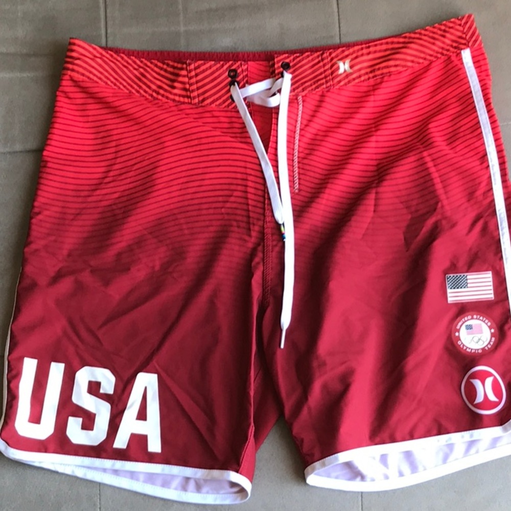 Phantom Boardshorts